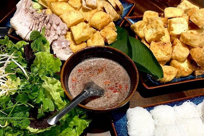 Ha Noi Street Food Tour - FAQ