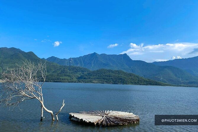 Hai Van Pass and Hue City Sites Deluxe Small Group Tour - The Sum Up