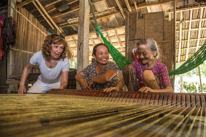 Half-Day Bike Tour in the Hoi An Countryside - The Sum Up