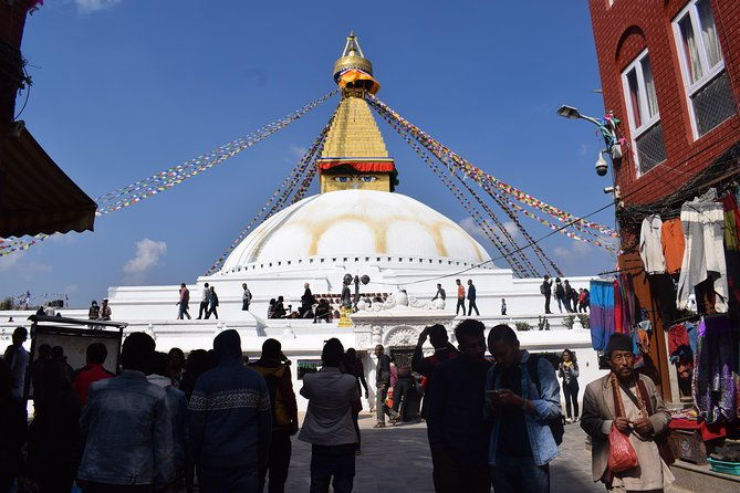 Half Day Boudhanath Stupa Tour in Kathmandu - Final Thoughts: Is This Tour Worth It?