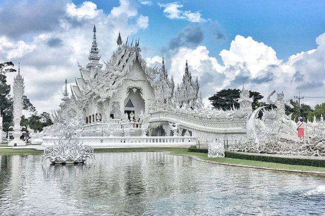 Half Day Chiang Rai City Tour with White Temple & Wat Phra Kaew - Final thoughts