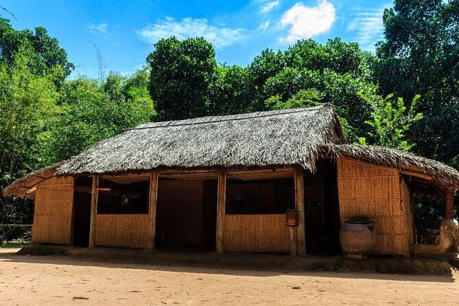Half-Day Cu Chi Tunnels Guided Exclusive Experience with Pick Up - Who Will Love This Tour?