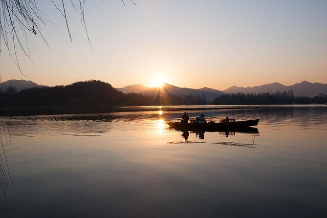 Half-Day Flexible Private Hangzhou Highlight Tour - The Sum Up