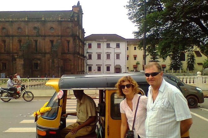 Half Day Goa Shore Excursion by Make It Happen - In Summary: Is This Tour Worth It?