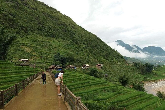 Half-Day Hometrek from Sapa with Hmong Sister House - Practical Tips for Participants