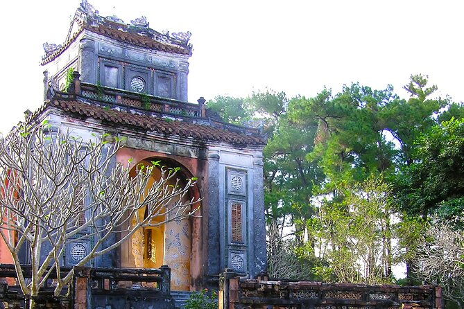 Half-Day Hue City Motorcycle Private Tour with Driver - Who Would Love This Tour?