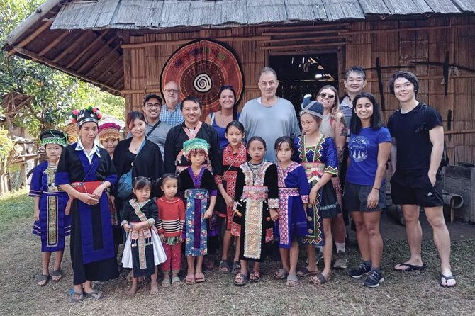 Half Day Kuang Si Waterfalls and Hmong village - Final Thoughts