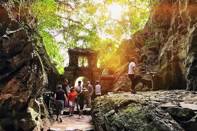 Half-day Marble Mountains And Son Tra Peninsula Exploration - Who Should Take This Tour?