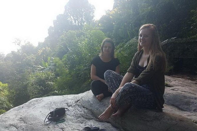 Half Day, Monk Chat Meditation Retreat on Waterfall Temple, Chiang Mai, Thailand - FAQ