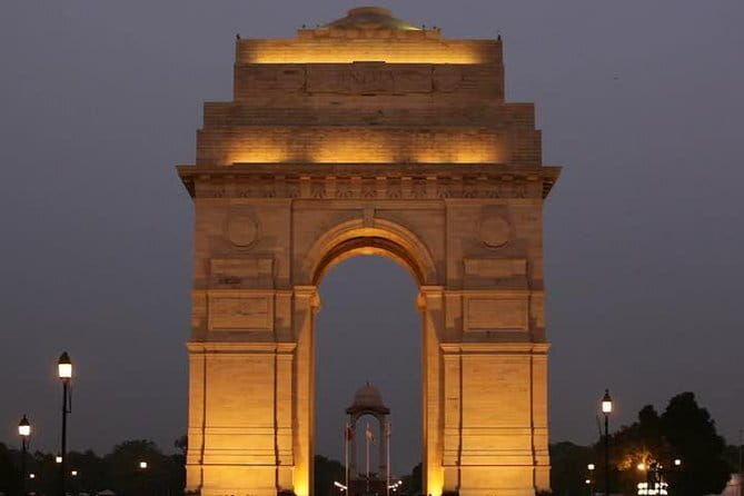 Half-Day Premium Delhi Heritage Cycling Tour - An Illustrious Tryst with time - Who Would Love This Tour?