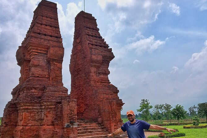 Half-Day Private Majapahit Historical Tour from Surabaya - The Sum Up