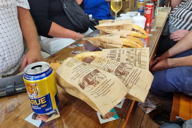 Half-day Private Street Food Tour in Hoi An - Final Thoughts