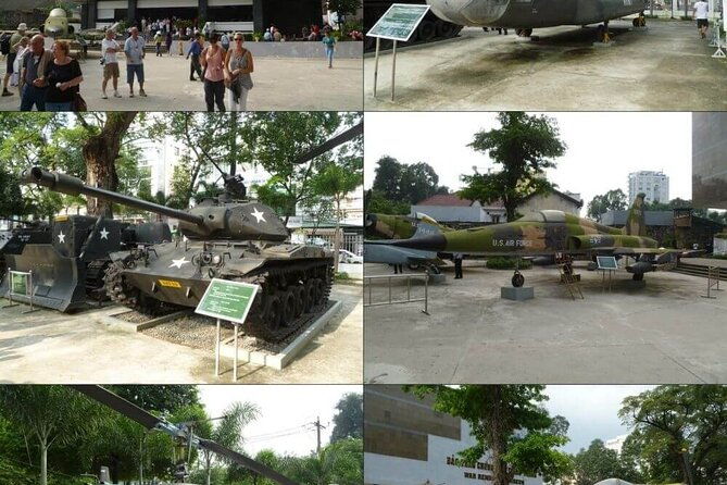 Half Day Private Tour in Ho Chi Minh City - FAQ