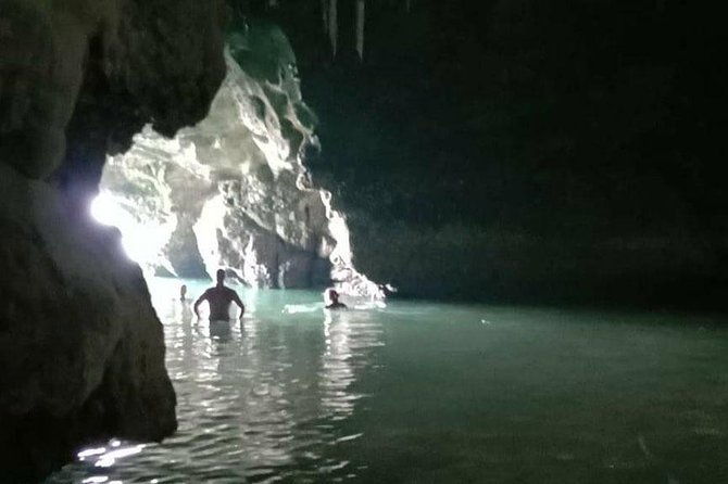 Half Day Sea Cave Kayaking Small Group From Koh Lanta - FAQ