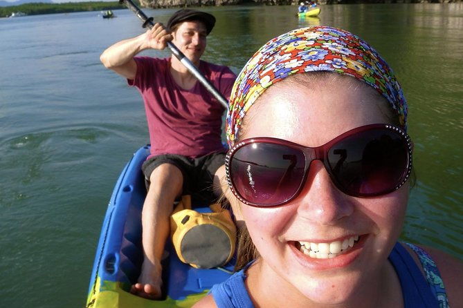 Half-Day Sea Kayaking Adventure in Ao Thalane Bay from Krabi - The Sum Up: Is It Worth It?
