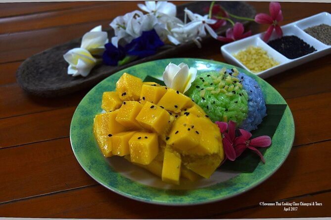 Half-Day Thai Cooking Class with organic ingredients - Final Thoughts