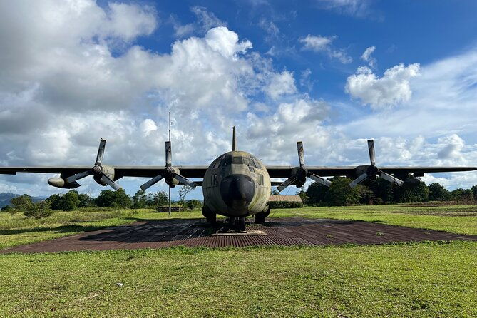 Half- Dmz (demilitarized Zone) Tour From Hue - FAQs