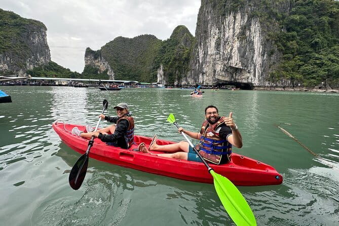 Halong Bay 1 Day Luxury Small Group Tour - FAQ