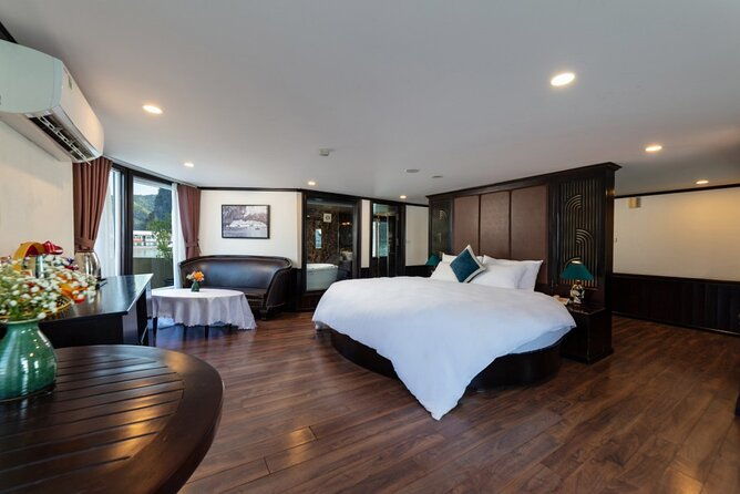 Halong Bay 2 Days 1 Night - AMANDA CRUISE 5-star - Final Thoughts: Is It Worth It?