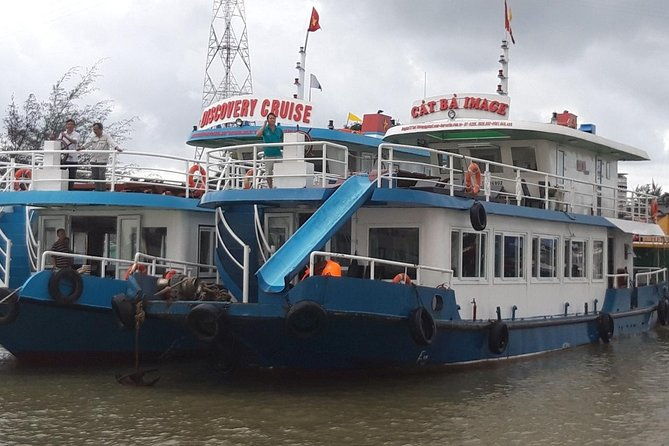 Halong Bay Discovery Cruise Luxury 1 Day - Pricing and Value