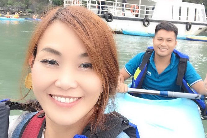 Halong Bay Full Day With 5 Star Cruise - Buffet Lunch - Final Thoughts
