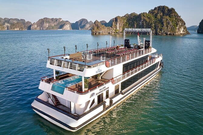 Halong Bay Shore Excursion 6 Hour Private Cruise from Cruise Port - Final Thoughts
