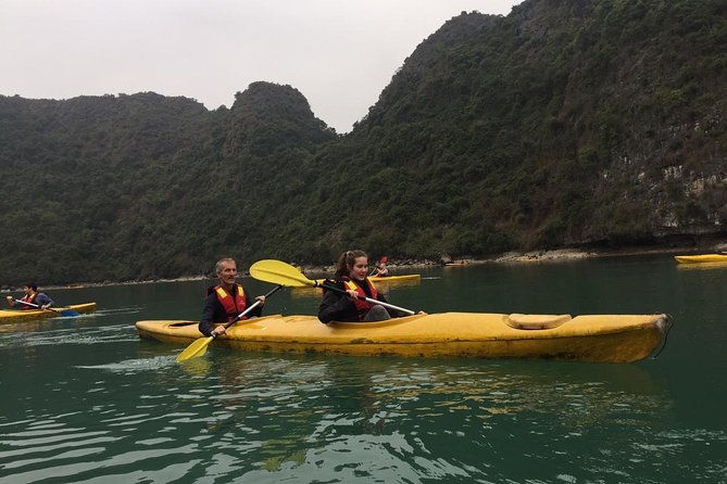HaLong - LanHa Bay With La Pandora Boutique Cruises 2Days/1Night - Who Is This Tour Best For?