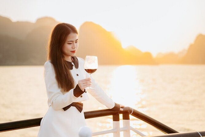 Halong One Day 5 Star Cruise Buffet, Pool, Kayak,Cave,Sunsetparty - Final Thoughts: Who Should Consider This Tour?