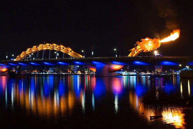Han River Cruise Evening Ticket in Danang City - Who Will Love This Experience?