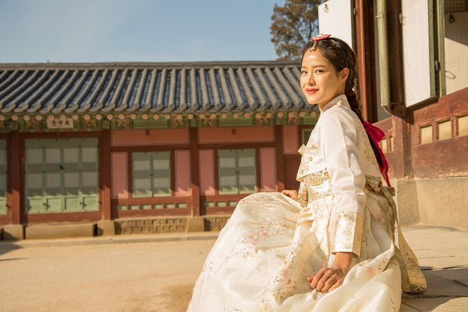 Hanbok rental, hanbok experience - Practical Considerations
