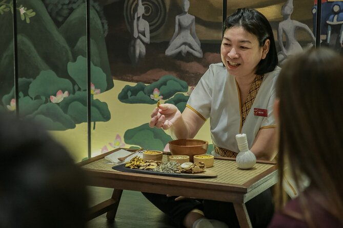 Hands-on Authentic Thai Massage Workshop - The Sum Up: Why This Workshop Is a Great Pick for Bangkok Visitors