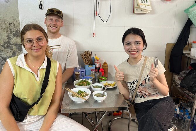 Hanoi 2.5 hour Guided Sightseeing Cyclo Tour & Egg Coffee Class - FAQ
