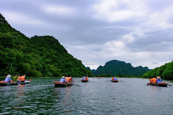 Hanoi: 3D2N Mu Cang Chai Visit All Attractions, Trek, Ethnic Life - FAQs