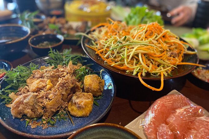 Hanoi: 7 Tasting Street Food Walking Tour and Train Street - FAQ