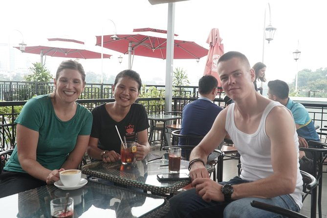 Hanoi Backstreet Bicycle Tour - Authenticity and Cultural Connection