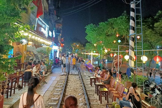 Hanoi City And Water Puppet Show Private Tour - The Sum Up