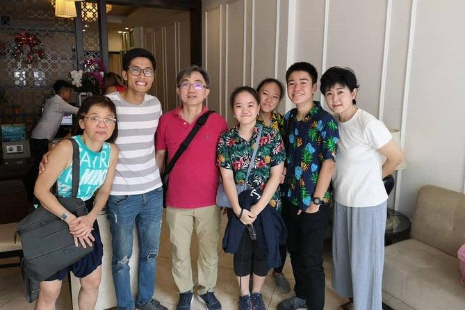 Hanoi City Deluxe Tour - Who Should Consider This Tour?