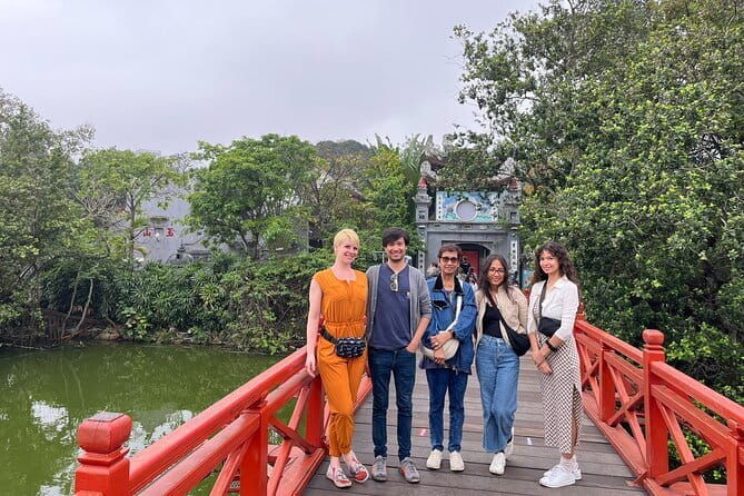 Hanoi City Private Excursion from Halong Cruise Port - What Makes This Tour Stand Out?