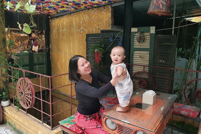 Hanoi City Tour : Hanoi Highlights and Hidden Gems - Final Thoughts