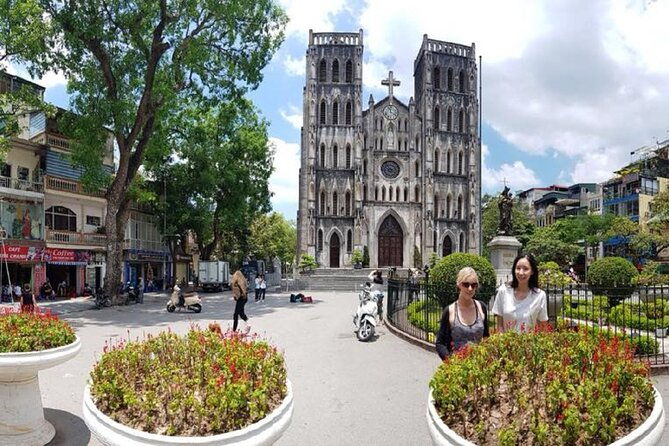 Hanoi City Tours by Motorbike - Final Thoughts