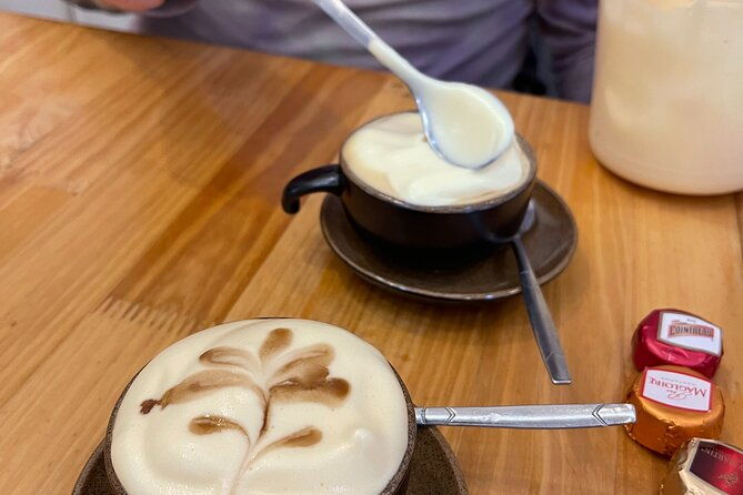 Hanoi Egg Coffee & Coconut Coffee Making Class with Free Banh Mi - Final Reflections