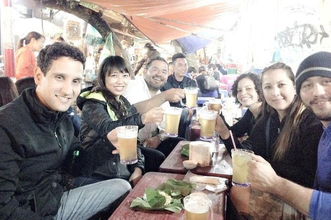 Hanoi Food on Foot: Walking Tour of Hanoi Old Quarter - Final Thoughts