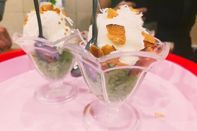 Hanoi food tour-Local street food tour (food&guide included) - Final Words