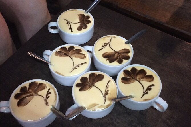 Hanoi Food Tours in Hanoi Old Quarter (Small Group/Private) - The Sum Up: Who Should Book This Tour?