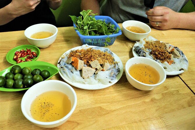 HaNoi Foodie Tour - Mini Class Coffee - Final Thoughts