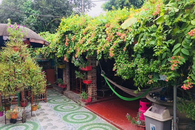 Hanoi - Halong Bay - Sapa - Airport (5days) - Day 5: Sapa Sights & Return to Hanoi