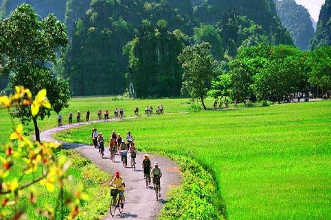 Hanoi - Hoa Lu - Tam Coc - Mua Cave - 1 Day Tour. By Luxury Limousine From Hanoi - Final Thoughts