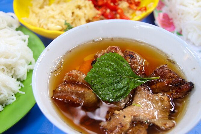 Hanoi Introductory Tour - Final Thoughts