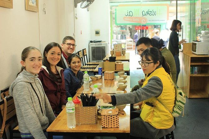 Hanoi Jeep Foodie Tours Led By Women - FAQs about the Hanoi Jeep Foodie Tours Led by Women
