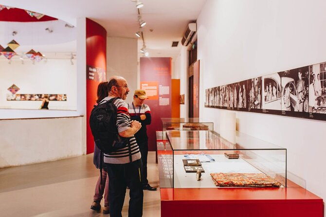 Hanoi Luxury Full-Day Group Tour (max 8 pax - Mon and Fri) - FAQs